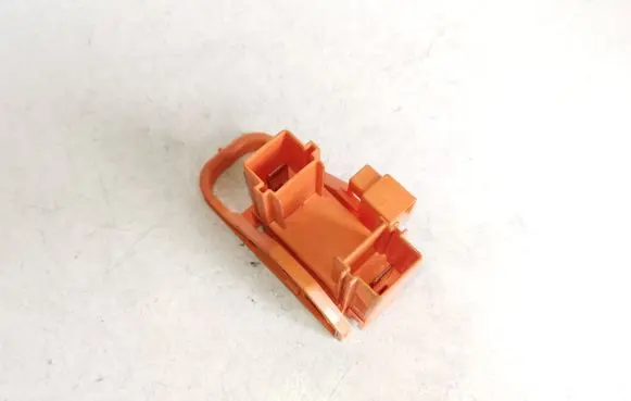 Toyota Prius (XW30) Battery relay fuse 8Z13G