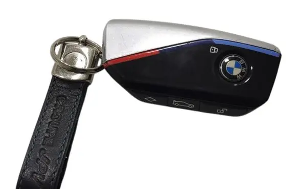 BMW 2 Active Tourer U06 Ignition key/card 5A636B8