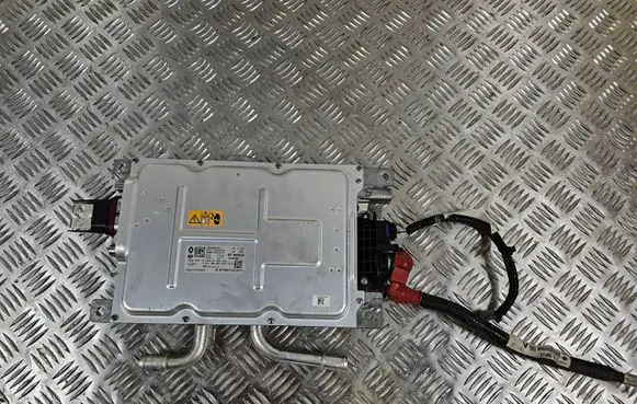 Nissan Ariya Voltage converter inverter 292A02667R