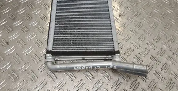 Toyota Verso Heater blower radiator