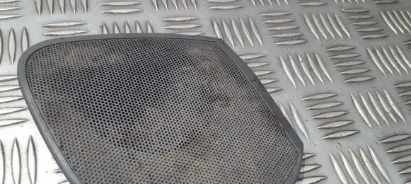 Side speaker trim/cover