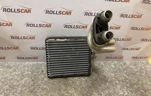 Volkswagen Caddy Heater blower radiator 1K0819031B