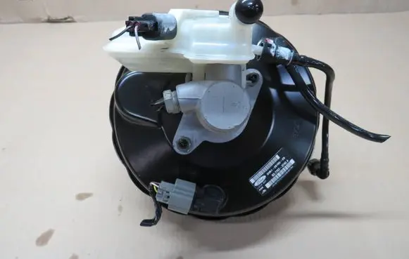 Ford Kuga II Brake booster DV612B195XB 03775737424