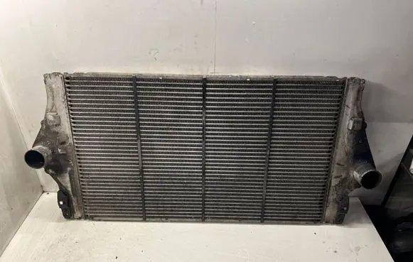 Renault Espace - Grand espace IV Intercooler radiator 8200075810