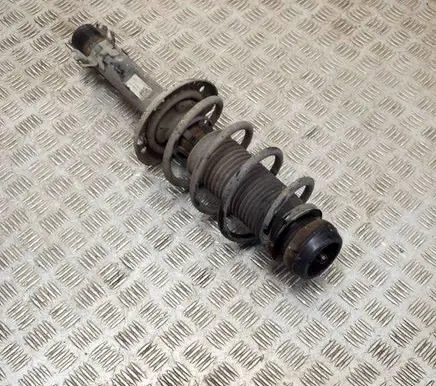 Volkswagen Polo V 6R Front shock absorber/damper 6C0413031AH