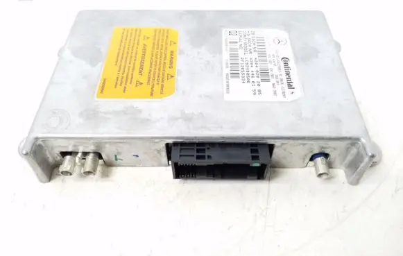 Mercedes-Benz GL X164 Other control units/modules A2048202085