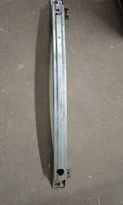 Mazda 6 Rear bumper support beam