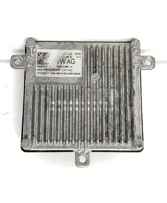 Volkswagen PASSAT B8 LED ballast control module 992941591DG