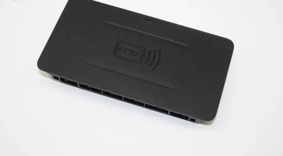 BMW X3 G01 Wireless charging module 84105A32C19 5A32C19