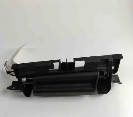 Volkswagen Multivan T6 Rear door interior handle 7T0843642