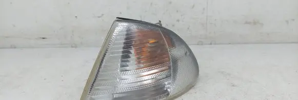 BMW 3 E46 Front indicator light 185356B