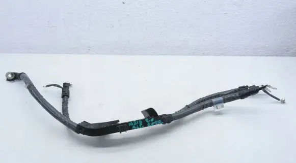 Mercedes-Benz E W213 Engine installation wiring loom A2135400817