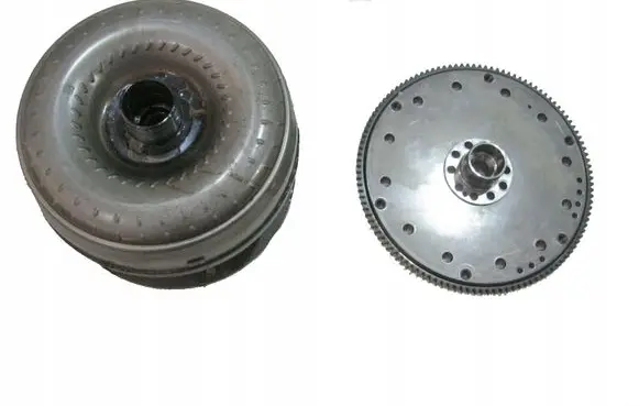 Audi A8 S8 D5 Flywheel 059105323BN