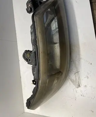 Renault Laguna II Headlight/headlamp 8200163324