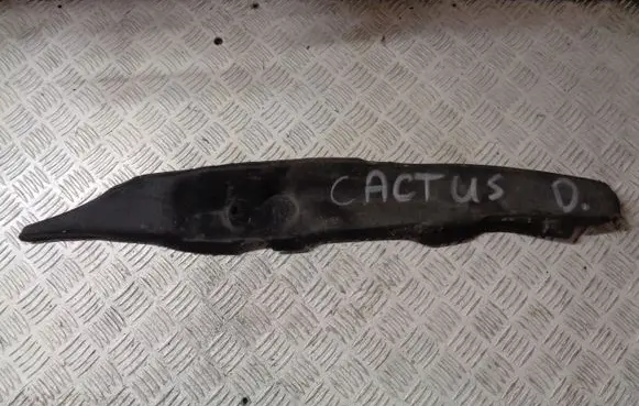 Citroen C4 Cactus Fender foam support/seal 