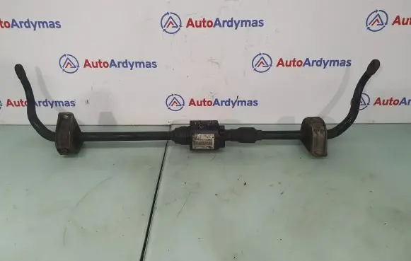BMW 7 F01 F02 F03 F04 Rear active stabilizer 6775187 37126775187