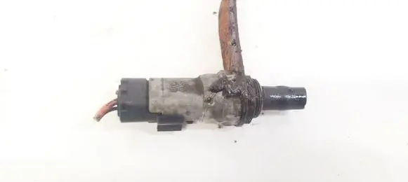 Air conditioning (A/C) pressure sensor