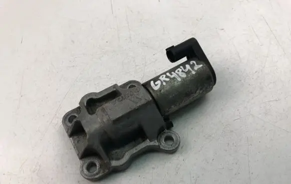 Volvo S60 Turbo solenoid valve 36002145