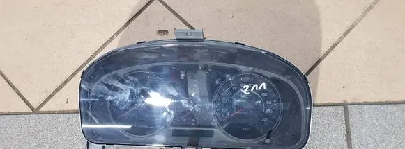 Chevrolet Captiva Speedometer (instrument cluster) 95194759