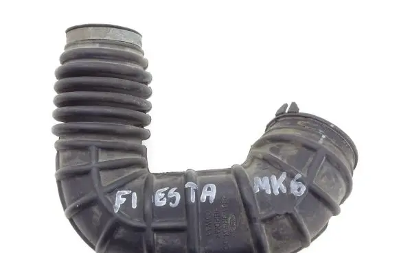 Ford Fiesta Air intake duct part 2S61-9R504-DC