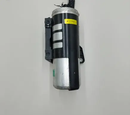 Nissan Leaf II (ZE1) Air conditioning (A/C) air dryer 4479000260