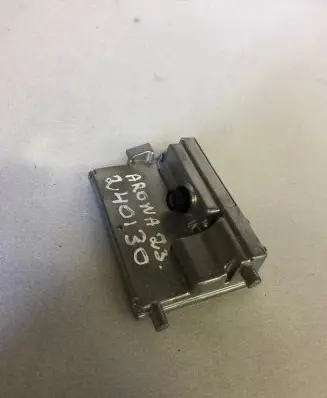 Seat Arona Windshield/windscreen camera 2q0980653d