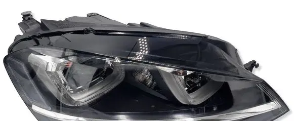 Volkswagen Golf VII Headlight/headlamp 5G1941752