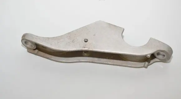 BMW 7 G11 G12 Sway bar bush bracket, front 6861473