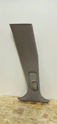 Jaguar XJ X350 (B) pillar trim (top) 2W93F24397 A1W