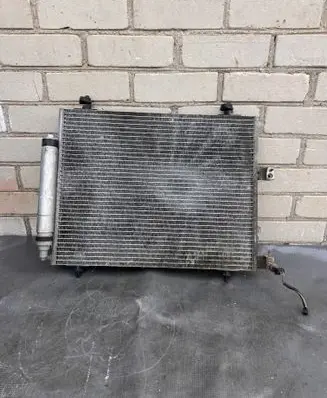 Citroen C8 A/C cooling radiator (condenser) 868482U 00AL552
