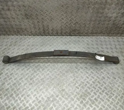 Iveco Daily 6th gen Rear leaf spring 5801523776
