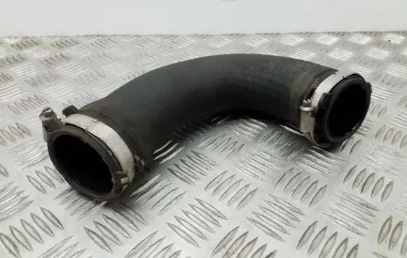 Audi A4 S4 B8 8K Intercooler hose/pipe 8K0145709H