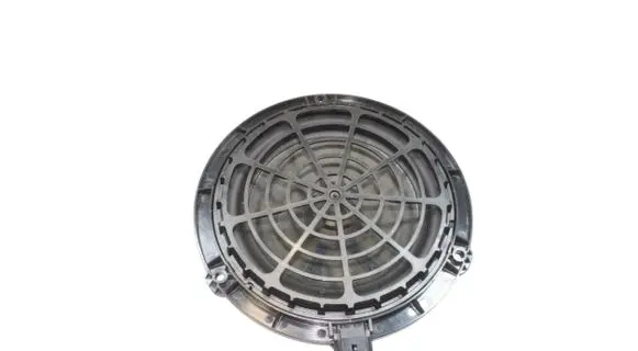 Opel Mokka B Front door speaker 9818747880