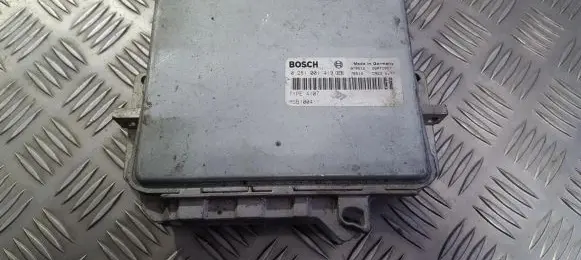 Engine control unit/module