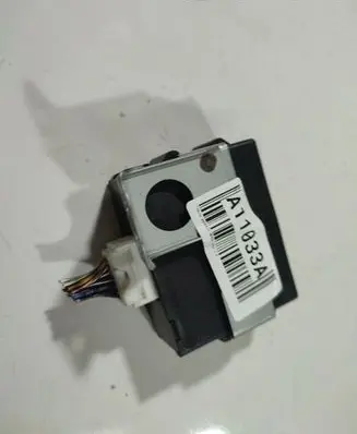 Toyota Avensis Verso Immobilizer control unit/module 8978044050