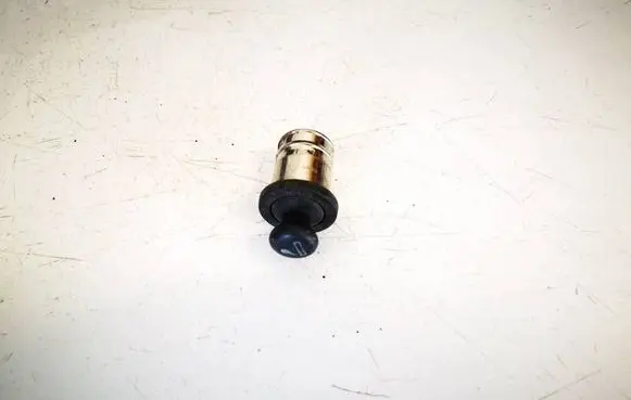 Ford Focus C-MAX Cigarette lighter 