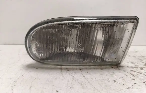 Renault Scenic I Front fog light 7700835210 67722200
