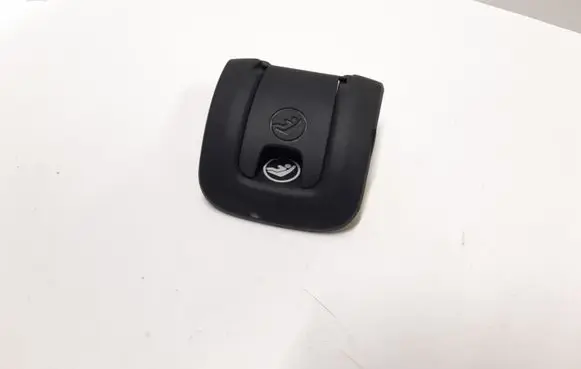 Audi Q5 SQ5 ISOFIX cover 8R0887233 8R0887187