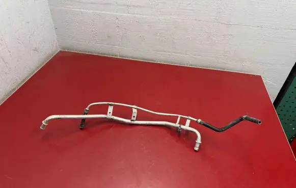 Chrysler Pacifica Engine coolant pipe/hose 