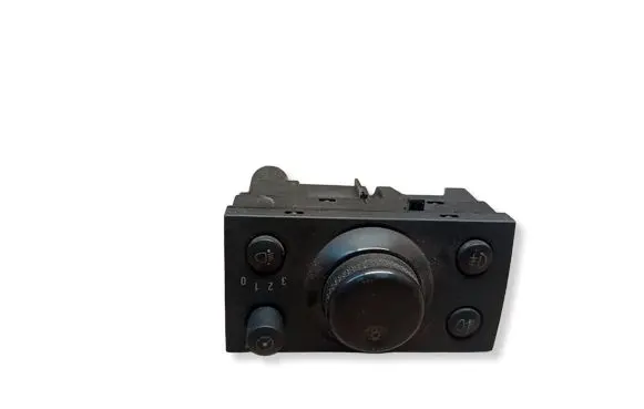 Opel Astra G Light switch 13177066