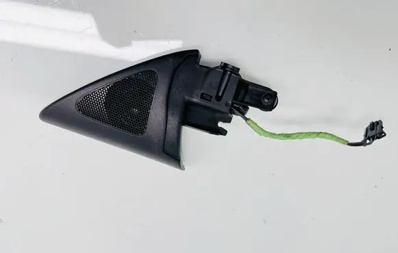 Volkswagen PASSAT CC Front door high frequency speaker 3C8837985