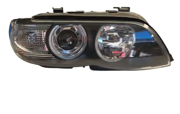 BMW X5 E53 Headlight/headlamp 22454600 22455700 22457200R