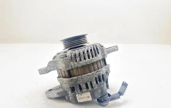 Mitsubishi Colt Generator/alternator A5TG0091AE 12785A 7Y2D