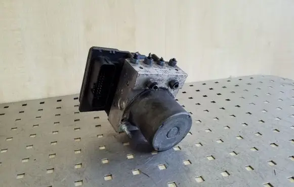 Audi A6 S6 C6 4F ABS Pump 4F0614517AA 4F0910517AD007 4F0614517AA01