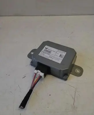Renault Megane III Voltage converter/converter module 293A03329R