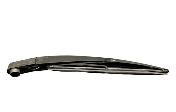 Renault Clio III Rear wiper blade arm 80012977B