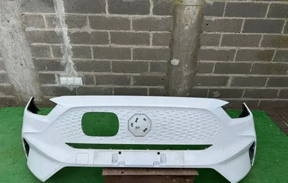 MG ZS Front bumper