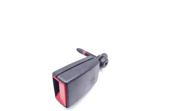 Renault Trafic III (X82) Front seatbelt buckle 878163713R 34142254 93868121