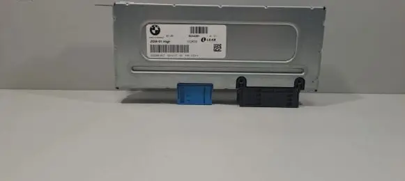 BMW 5 F10 F11 Gateway control module 9244261