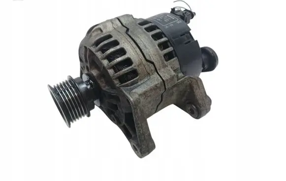 BMW 3 E46 Generator/alternator 0123325011